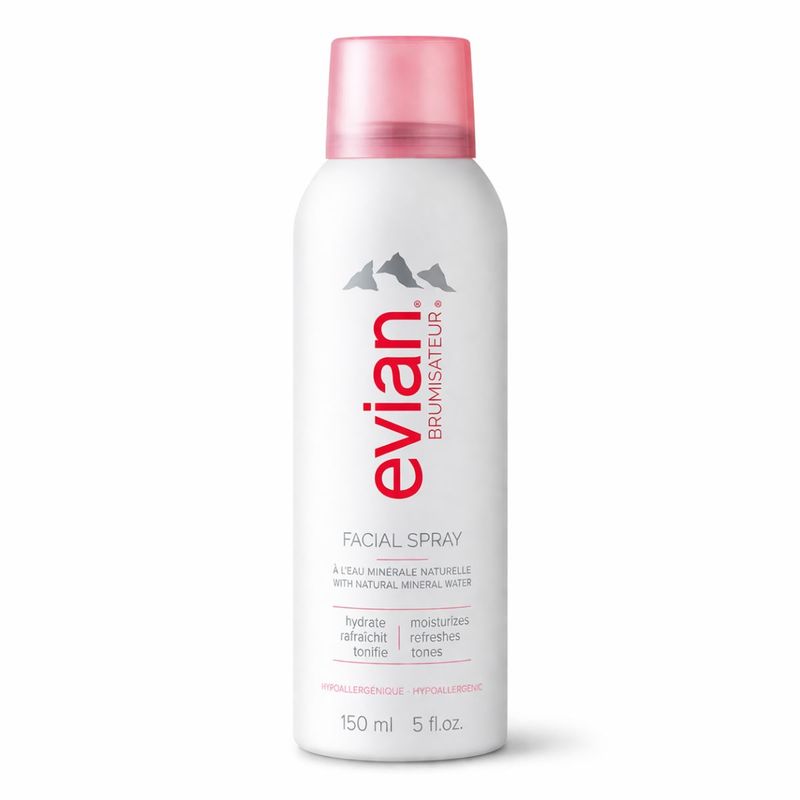BRUMA X150 BRUMISATEUR EVIAN