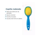 Combo de Ceíllos N°2 Dompel