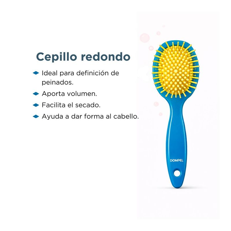 Combo de Ceíllos N°2 Dompel