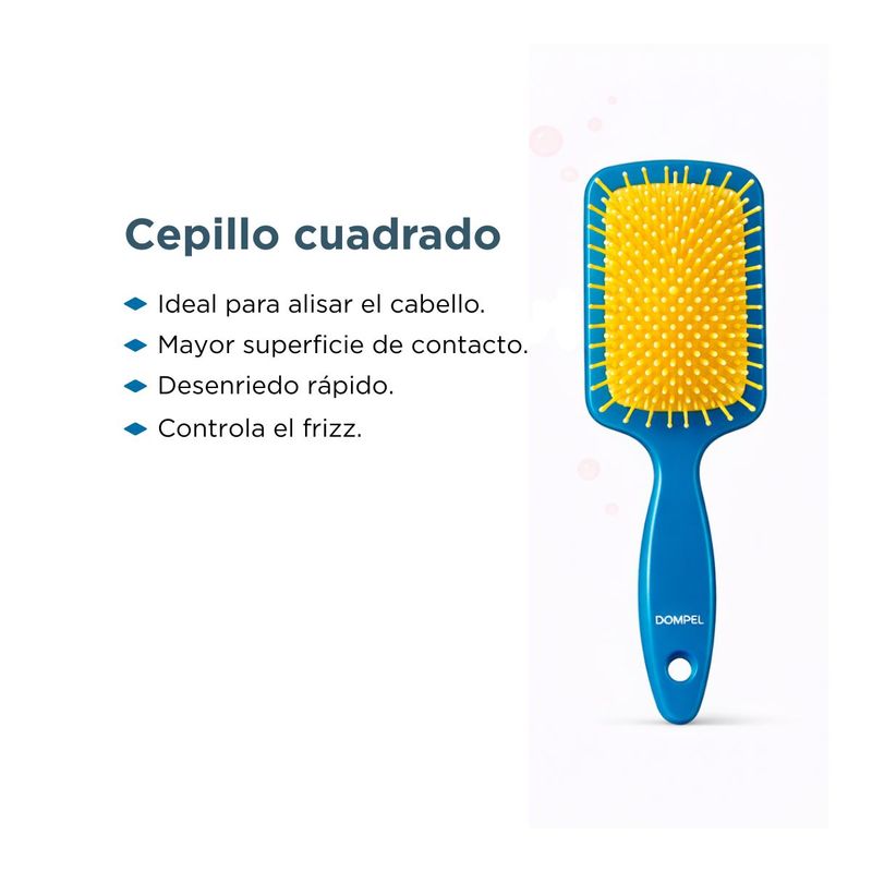 Combo de Ceíllos N°2 Dompel