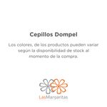 Combo de Ceíllos N°2 Dompel