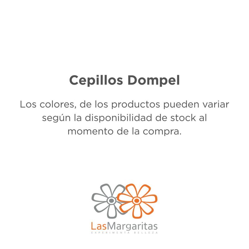 Combo de Ceíllos N°2 Dompel