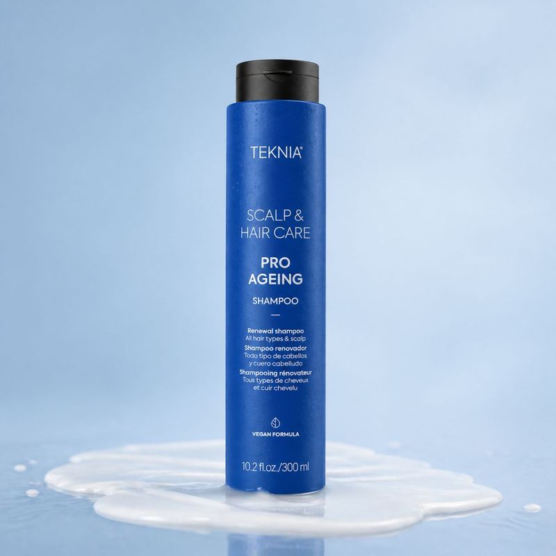 SH X300 PRO-AGEING TEKNIA LAKME