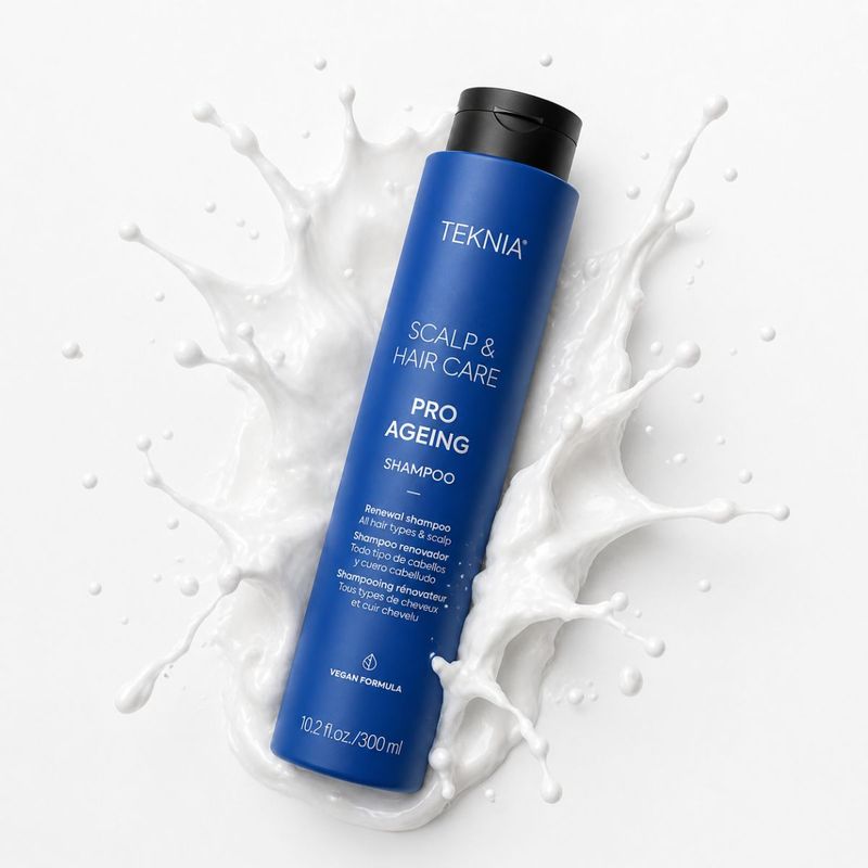 SH X300 PRO-AGEING TEKNIA LAKME