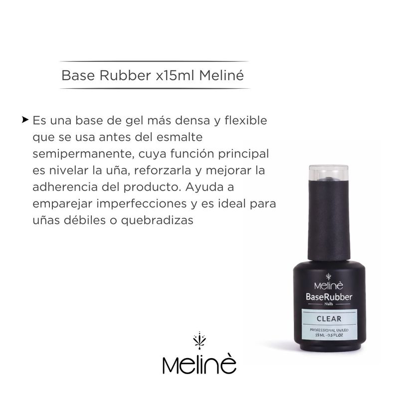 Combo Kapping Gel Meliné + Tijera Para Uñas Recta Gruesa ProStyle
