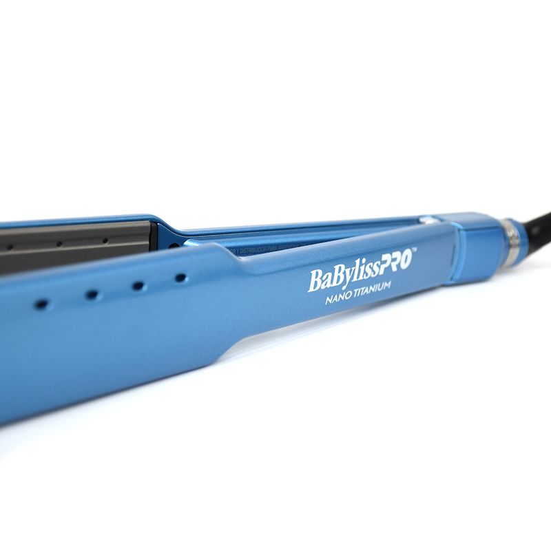 PLANCHA WET/DRY 4083 doble voltaje BABYLISS