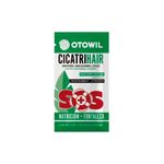 MASC CAP x25 NUTRI+FORT CICATRIHAIR OTOWIL