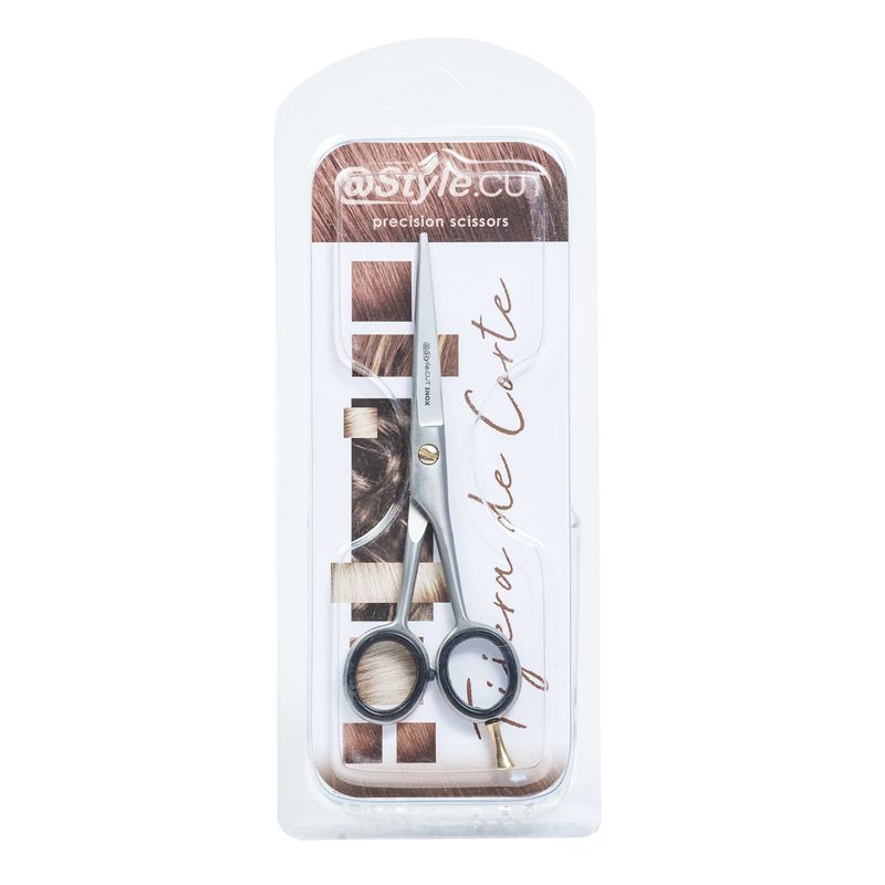 TIJ CORTE SATIN MIC 1001 5 1/2 @STYLECUT  *