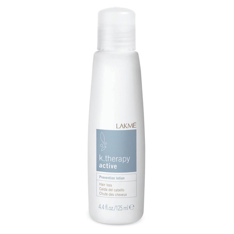 LOC X125 ACTIVE K,THPY LAKME