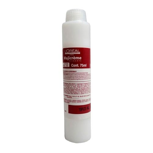 Crema Oxidante 20V Majirel x 75ml Loreal Professionnel