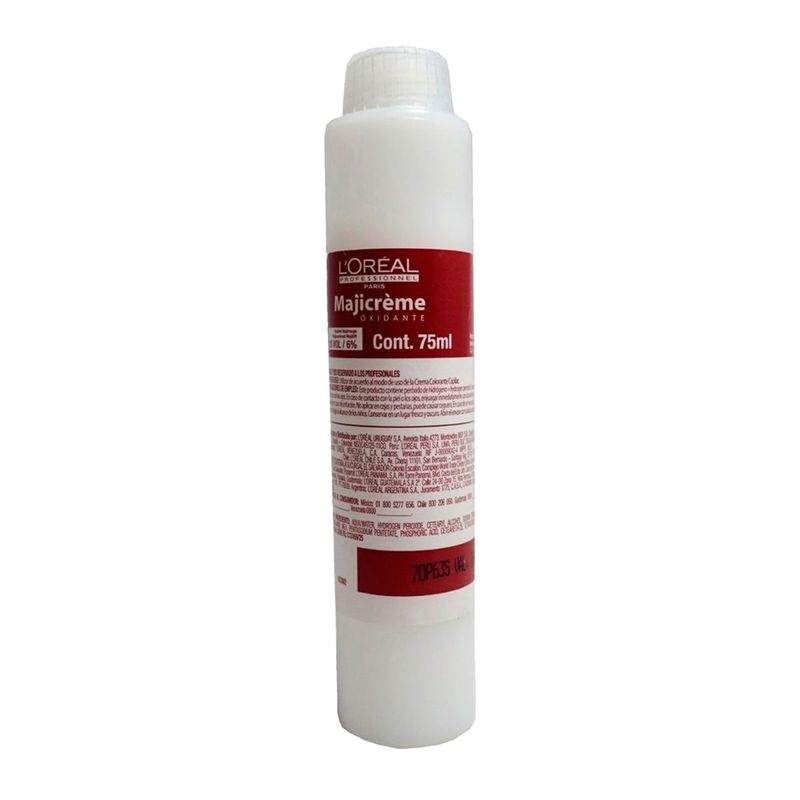 CR OXI 75X20v LOREAL