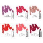 LABIAL POP SHINE BRILLIANT PALLADIO OUTRAGEOUS
