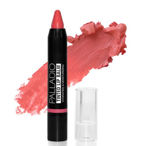 Bálsamo Labial Tinted Lip Balm Palladio