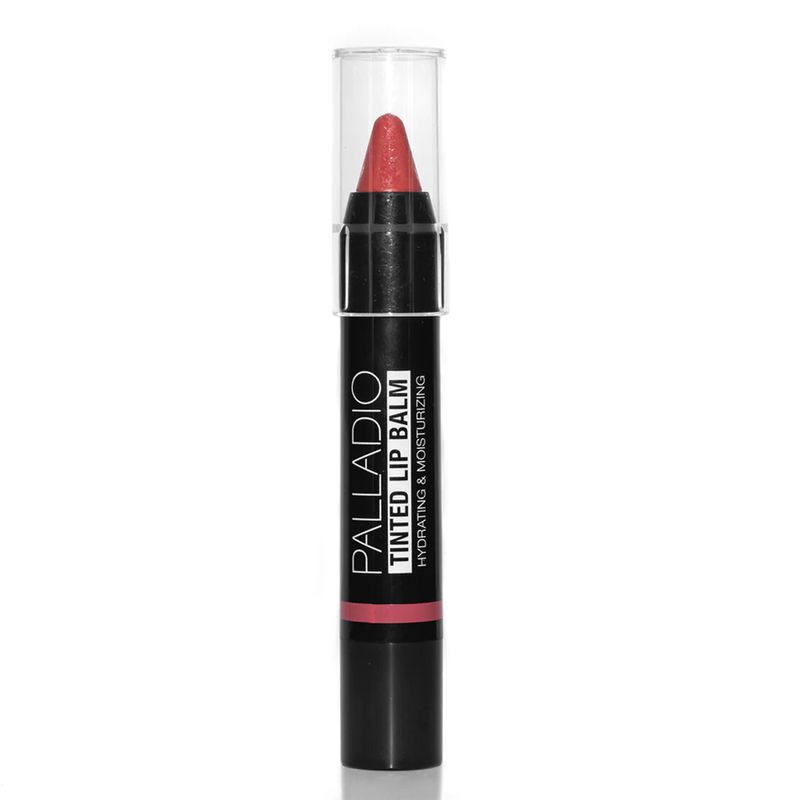 BALSAMO TINTED LIP BALM PALLADIO Sugar Plum