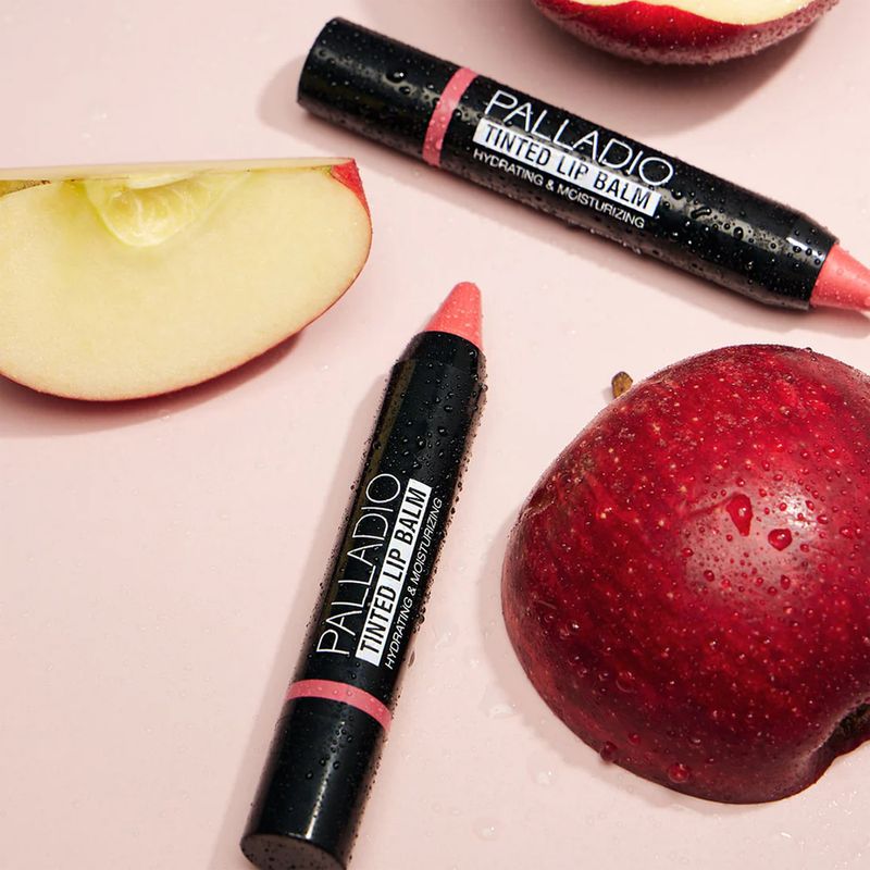 BALSAMO TINTED LIP BALM PALLADIO Sugar Plum