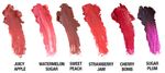 BALSAMO TINTED LIP BALM PALLADIO Sugar Plum