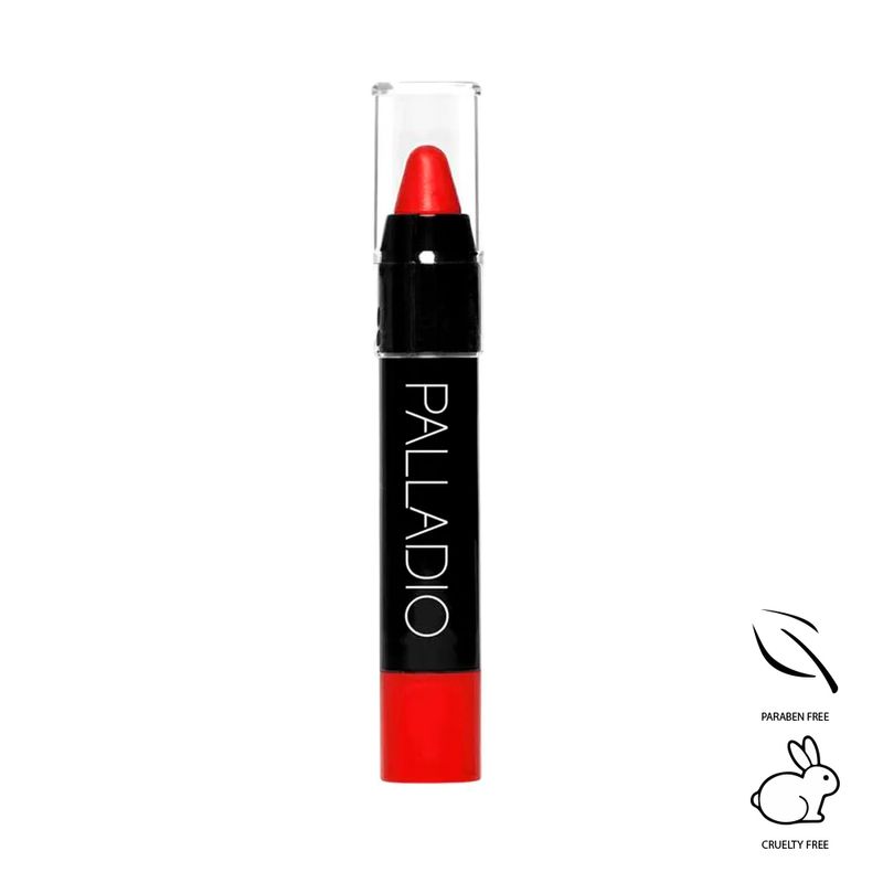 LABIAL INTENSITY HERBAL PALLADIO CABARET