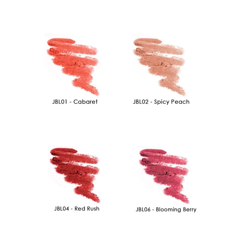 LABIAL INTENSITY HERBAL PALLADIO CABARET