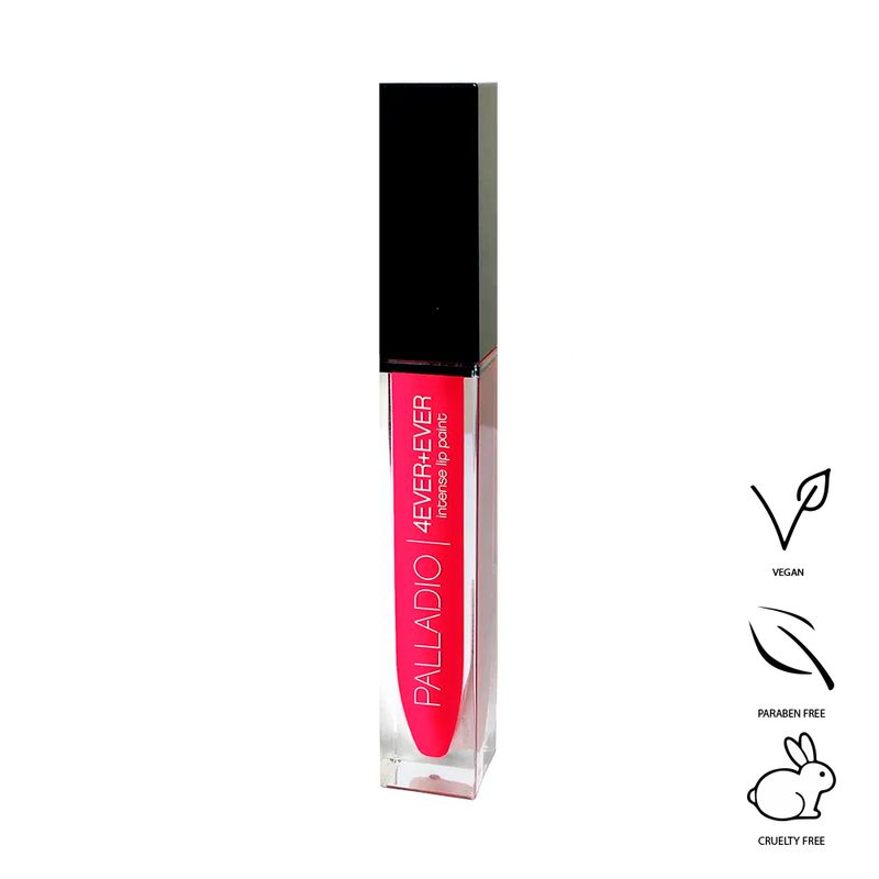 LABIAL 4EVER+EVER PAINT PALLADIO INFINITE