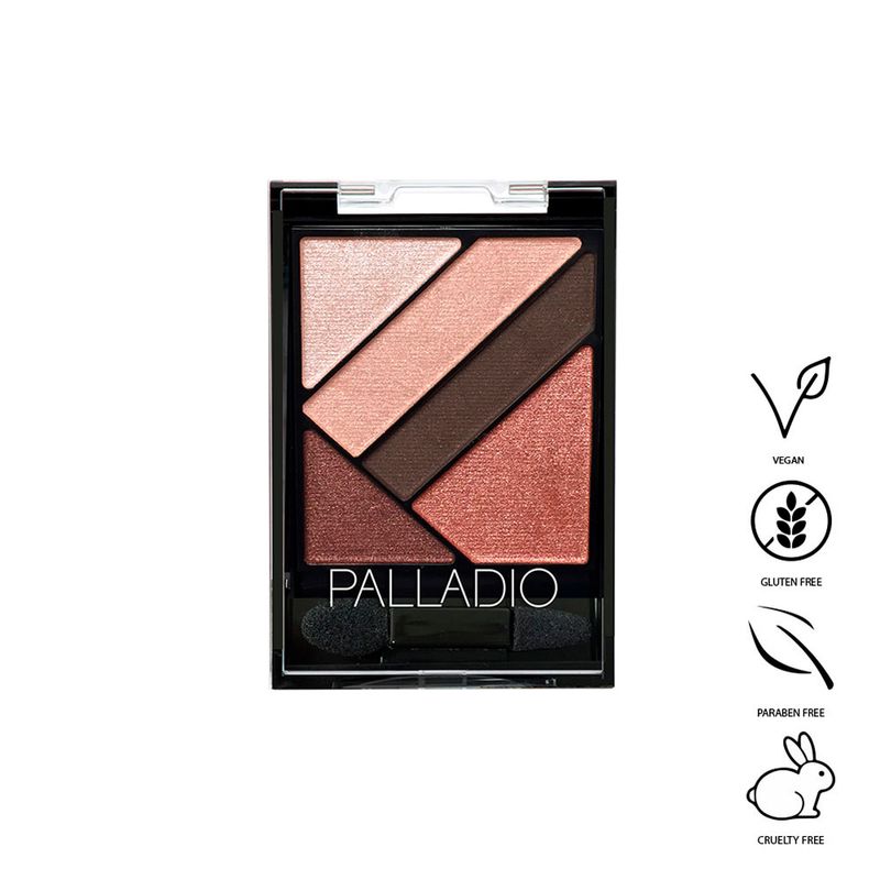 SOMBRA SILK FX ONE HERBAL PALLADIO AVANT GARDE