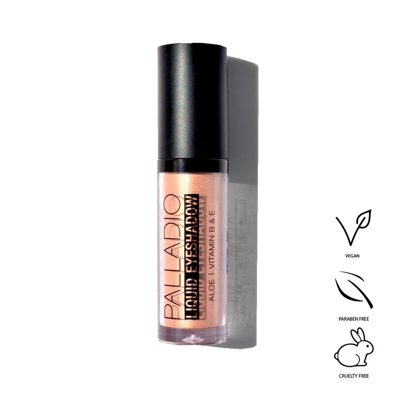 SOMBRA LIQUID EYESHADOW PALLADIO JASPER