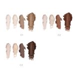 KIT TOTAL LOOK BROW NOTE 01
