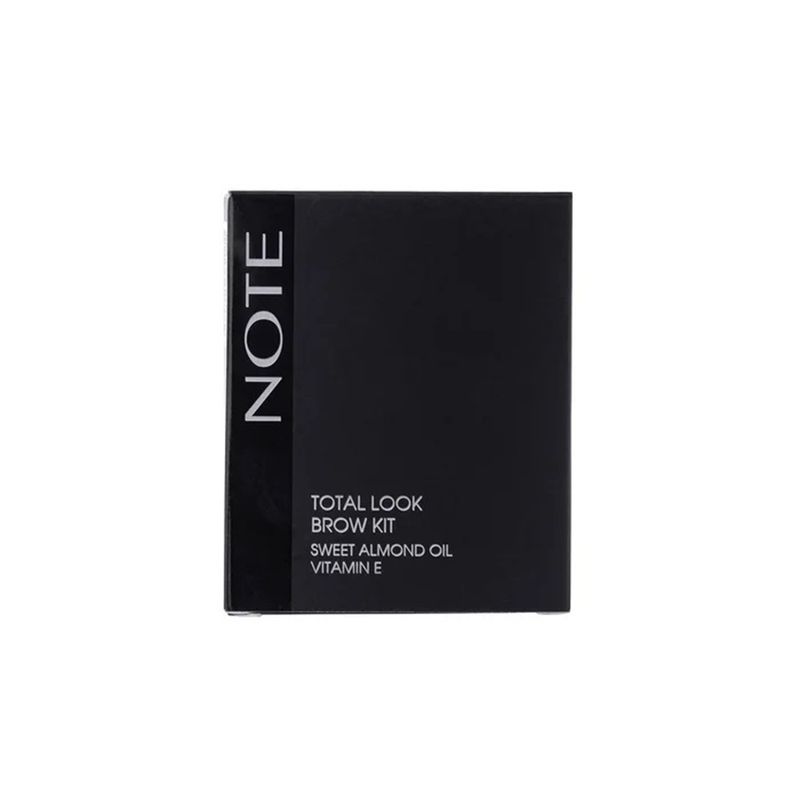 KIT TOTAL LOOK BROW NOTE 01
