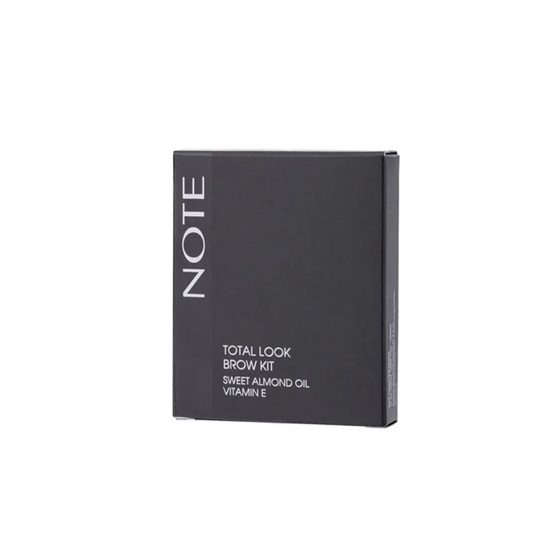 KIT TOTAL LOOK BROW NOTE 01