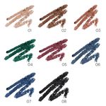 LAPIZ EYESHADOW PENCIL NOTE 06 Blue Grey