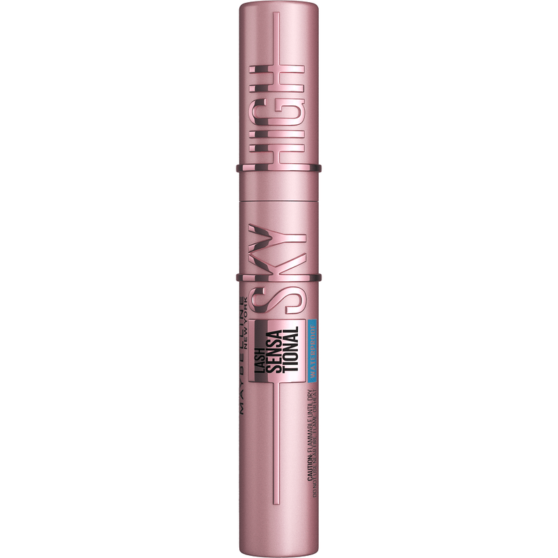 M PEST LASH SENSAT SKY HIGH M,Y Cosmic Black