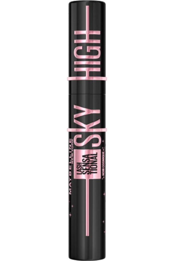 M PEST LASH SENSAT SKY HIGH M,Y Cosmic Black