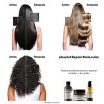 SERUM x90 ABS REPAIR MOLECULAR Dual Oil EXPERT