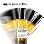 SERUM x90 ABS REPAIR MOLECULAR Dual Oil EXPERT