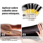 SERUM x90 ABS REPAIR MOLECULAR Dual Oil EXPERT