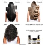 SERUM x30 ABS REPAIR MOLECULAR Dual Oil EXPERT