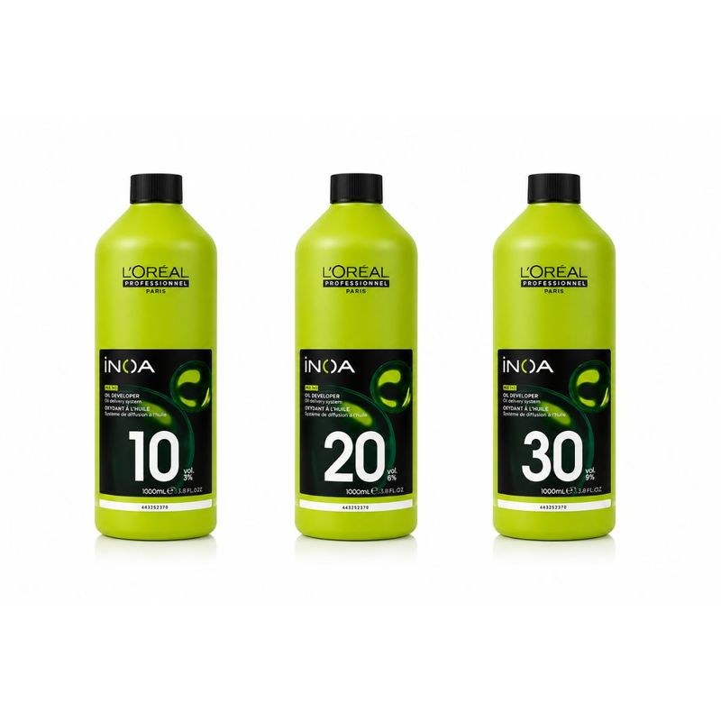 CR OXI X1000 INOA 10V