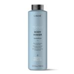 Combo Grande Voluminizador Cabellos Finos Body Maker Lakme
