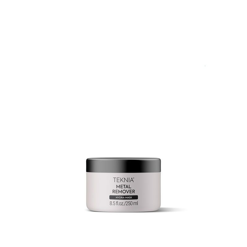 Kit Shampoo + Acondicionador + Tratamiento + Protector Metal Remover Teknia Lakmé