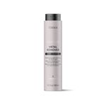 Kit Shampoo + Acondicionador + Tratamiento + Protector Metal Remover Teknia Lakmé