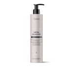 Kit Shampoo + Acondicionador + Tratamiento + Protector Metal Remover Teknia Lakmé