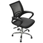 3 Sillones De Corte A Gas Peluqueria Day Luxury Teknikstyle
