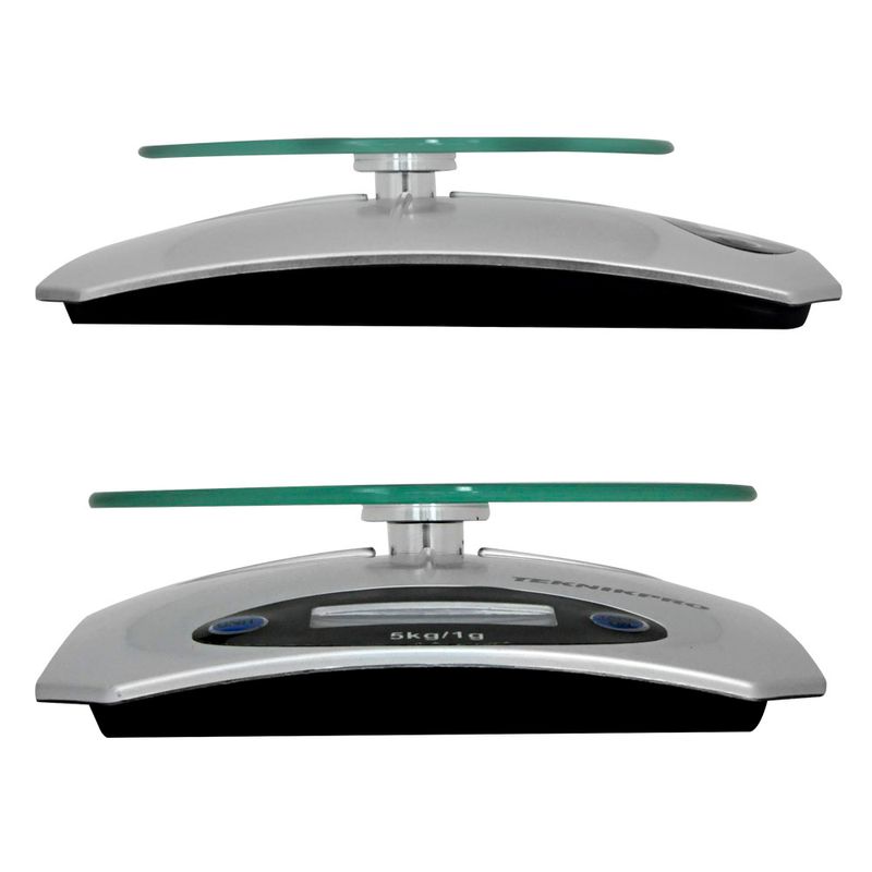 BALANZA DIG SCALE TEKNIKPRO