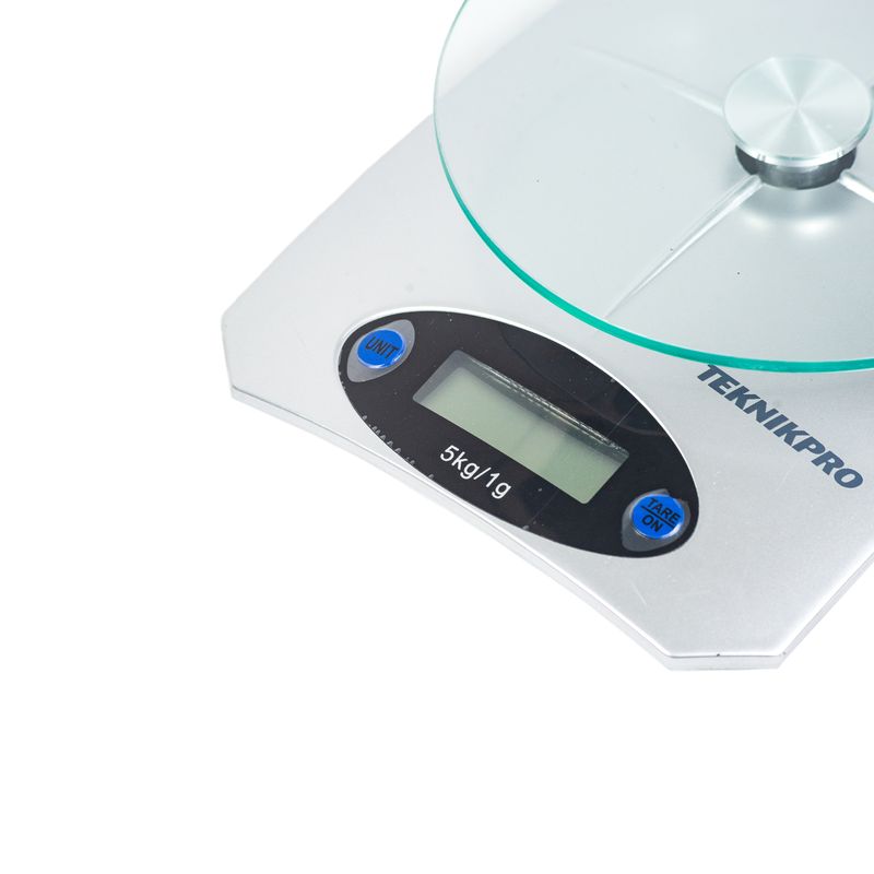 BALANZA DIG SCALE TEKNIKPRO