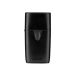 AFEITADORA DOBLE MET FOIL UV Black BABYLISS