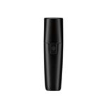 AFEITADORA DOBLE MET FOIL UV Black BABYLISS