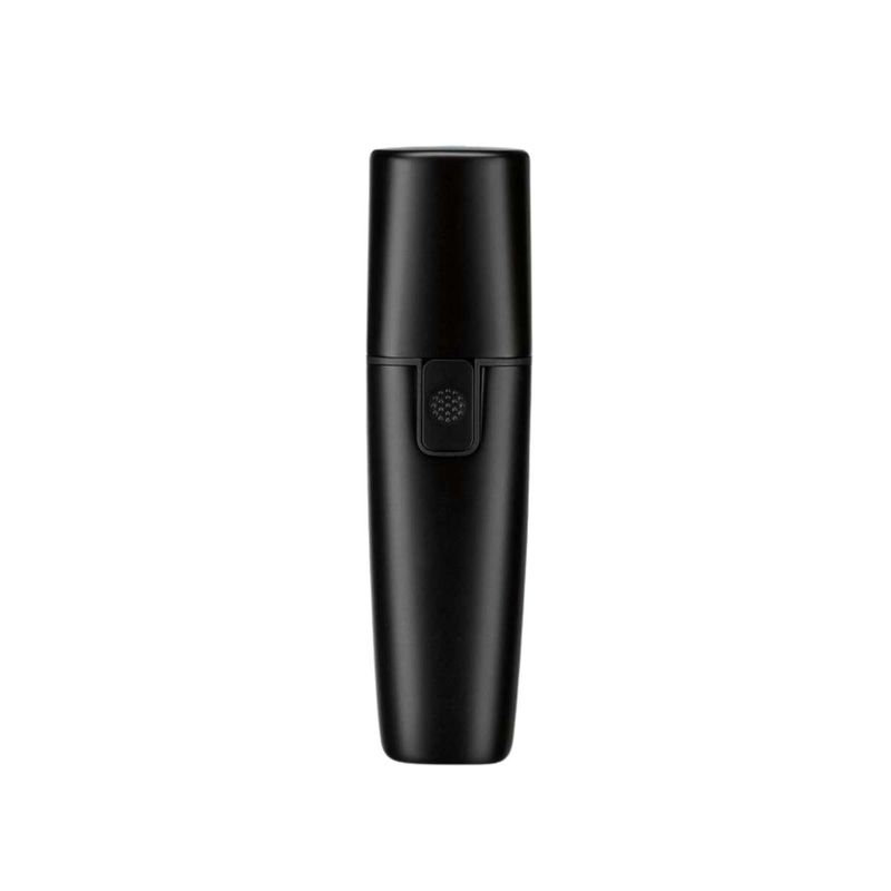 AFEITADORA DOBLE MET FOIL UV Black BABYLISS