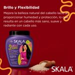 TRAT X1000 MAIS LISOS EXPERT SKALA