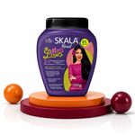 TRAT X1000 MAIS LISOS EXPERT SKALA