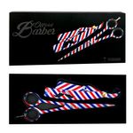 KIT BARBERIA TIJ+NAVAJ 7'' OFFICIAL BARBER
