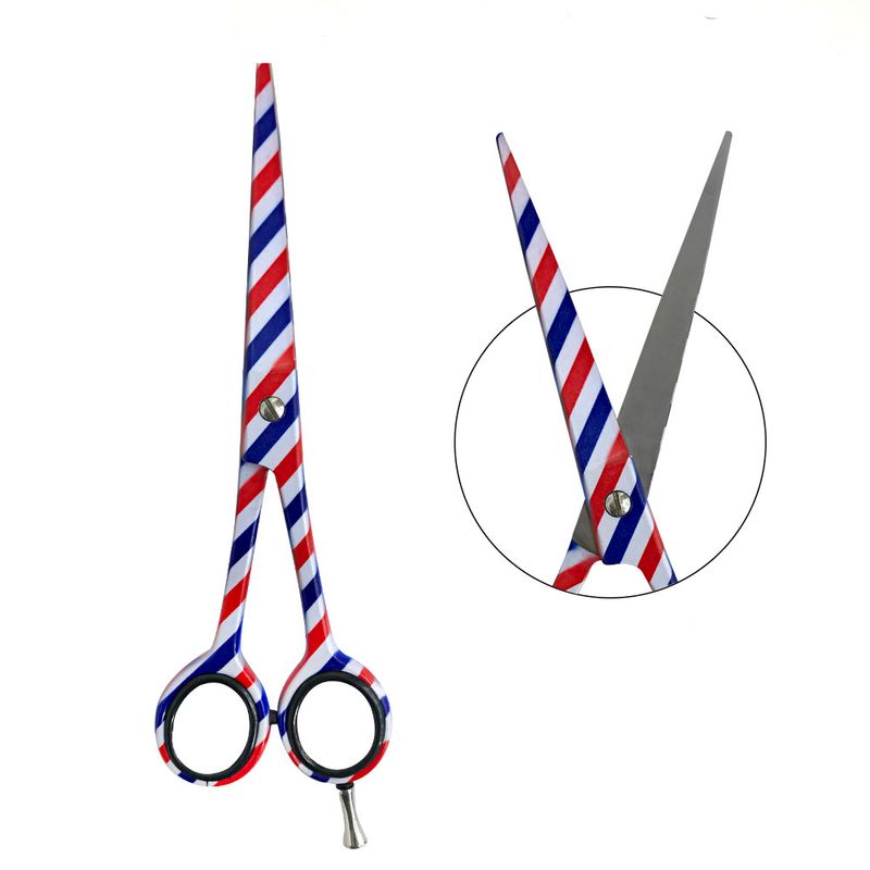 KIT BARBERIA TIJ+NAVAJ 7'' OFFICIAL BARBER